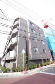 ＪＲ埼京線北赤羽駅まで徒歩5分