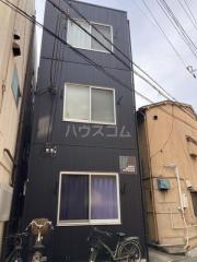 ウイングサンユー谷塚
