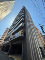 あおなみ線ささしまライブ駅まで徒歩12分