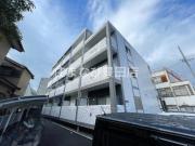 名鉄三河線刈谷市駅まで徒歩5分