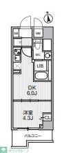 S-RESIDENCE千住大橋broad