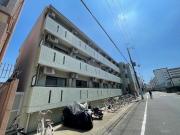Royale離宮西宮