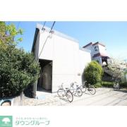 メインシティガーデン 壱番館