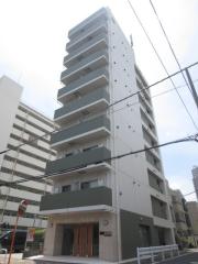 スパシエ門前仲町 サウスクレスト