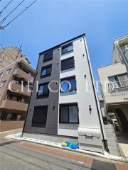 京急本線立会川駅まで徒歩9分