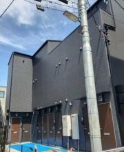 西武池袋・豊島線椎名町駅まで徒歩5分
