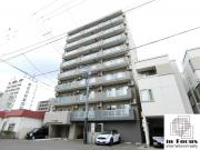 ドーリス北7条館