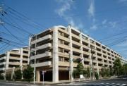 みなとみらい線元町・中華街駅まで徒歩9分