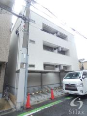 南海高野線我孫子前駅まで徒歩2分