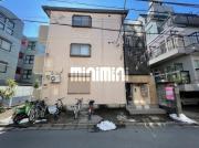 グリーンコート四谷