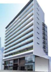 コンフォリア東新宿ステーションフロント