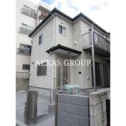 永田東3丁目貸家