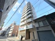 地下鉄堺筋線恵美須町駅まで徒歩3分