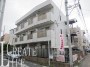 ＪＲ埼京線戸田駅まで徒歩12分