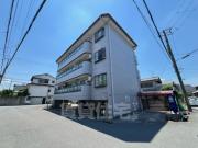 ＪＲ片町線藤阪駅まで徒歩14分
