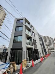 グランツ立川