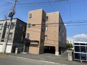 地下鉄南北線北２４条駅まで徒歩5分