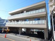 京急本線六郷土手駅まで徒歩10分