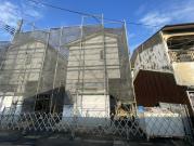 （仮）守口市寺方元町1丁目戸建B棟