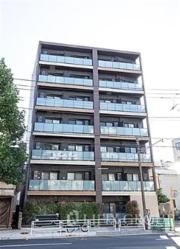 ＪＲ京浜東北・根岸線山手駅まで徒歩9分