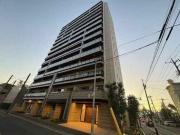 ガーラレジデンス府中市宮西町