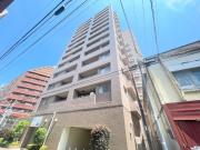 パークキューブ京王八王子II