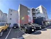ＪＲ札沼線八軒駅まで徒歩9分