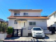 豊橋市北山町貸家