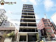 シーズンフラッツ新大阪SOUTH