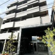 ＪＲ南武線武蔵新城駅まで徒歩9分