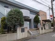 埼玉高速鉄道戸塚安行駅まで徒歩10分