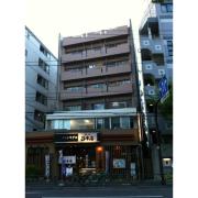 TCRE方南町