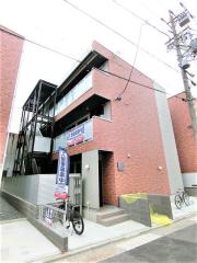 地下鉄桜通線太閤通駅まで徒歩13分