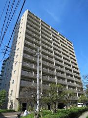 グレイスコート大森海岸