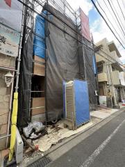 ＪＲ横浜線矢部駅まで徒歩1分