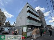 ＪＲ横浜線淵野辺駅まで徒歩4分