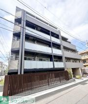ジェノヴィア荏原町