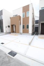 高槻市日向町戸建5