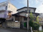 粕谷戸建