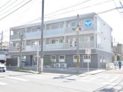 小田急江ノ島線南林間駅まで徒歩7分