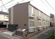 レオパレスサニースペランツィア