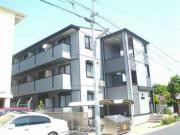 ＪＲ総武線（各駅停車）新小岩駅まで徒歩15分