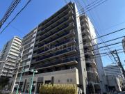 パークアクシス横浜伊勢佐木町通り
