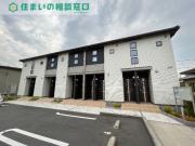 ＪＲ東海道本線幸田駅まで徒歩10分