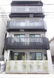 オークプレイス学芸大学