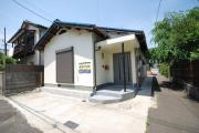 MAYUMIハイツ11番館山路