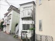 ハイツひばりヶ丘
