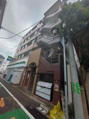 アサカシオン三軒茶屋