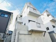 ラフィーネ香住ヶ丘IIB