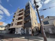 シティーパーク南田辺